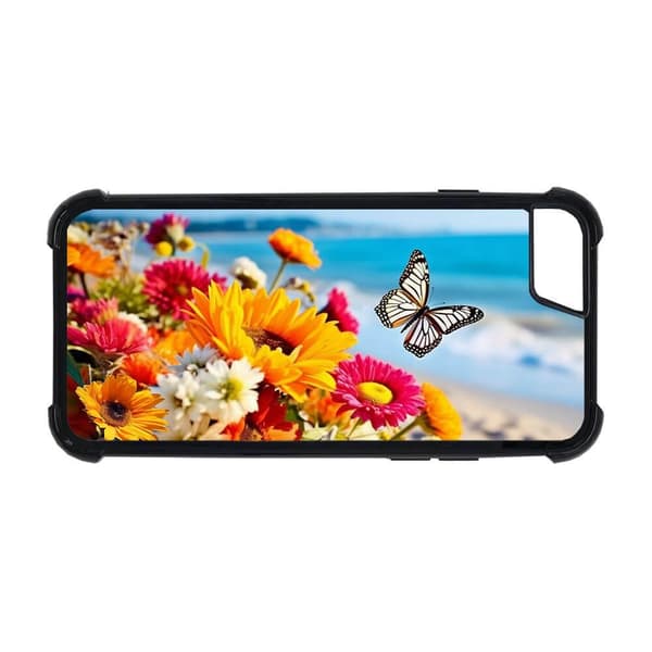 Fjäril iPhone SE 2020 Skal