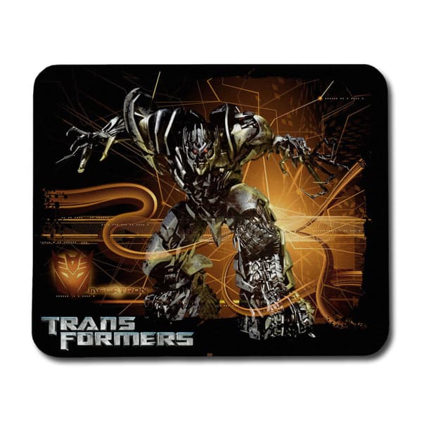Transformers Megatron Musmatta