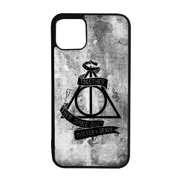 Harry Potter Master of Death iPhone 11 Pro Max Skal