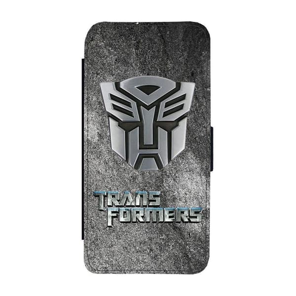 Transformers Autobots Samsung Galaxy S21 Flip Mobilfodral