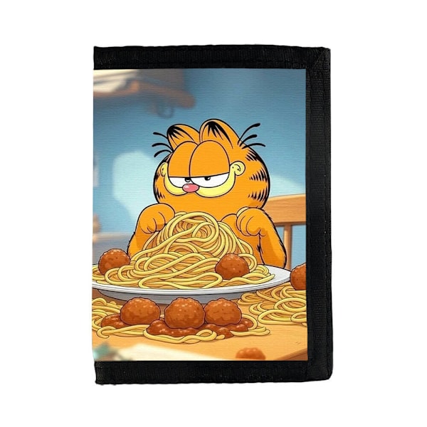 Katten Gustaf Plånbok