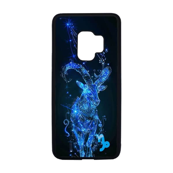 Stjärntecken Stenbocken Samsung Galaxy S9 Skal