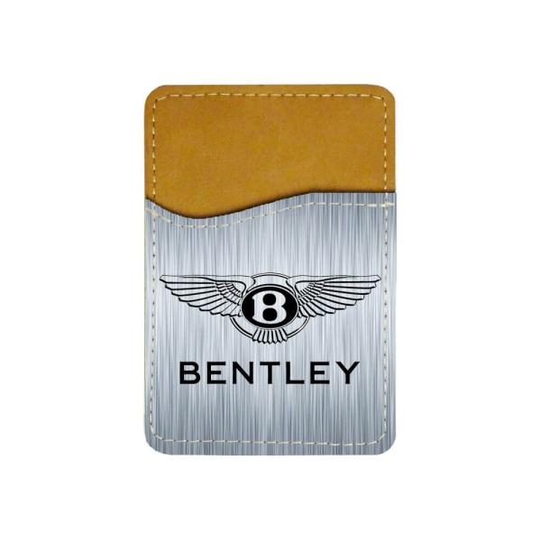 Bentley Universal Mobil korthållare multifärg