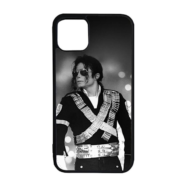 Michael Jackson iPhone 11 Pro Skal