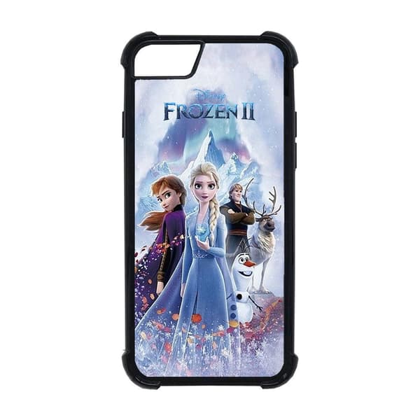 Frost 2 iPhone SE 2020 Skal