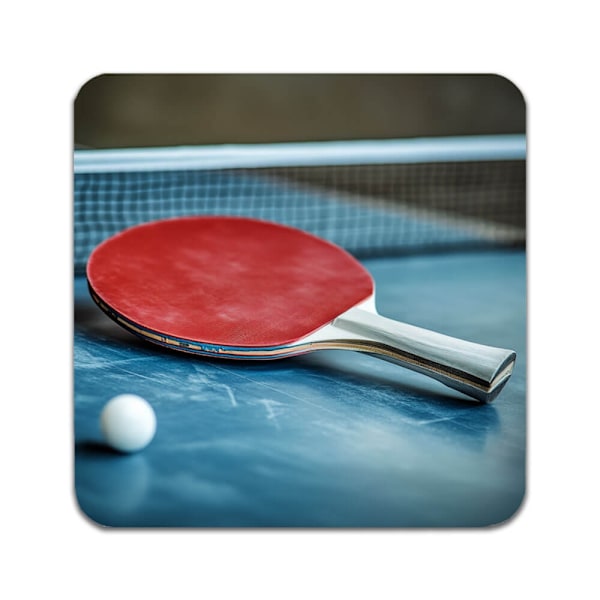 2 ST Sport Bordtennis / Pingis Underlägg