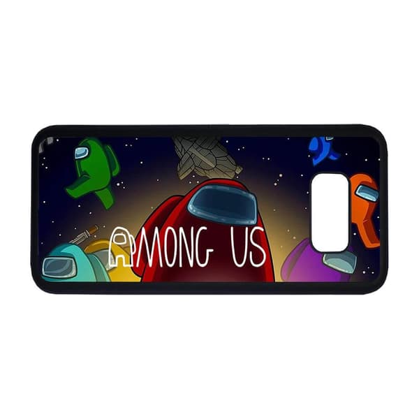 Among Us Samsung Galaxy S8 PLUS Skal