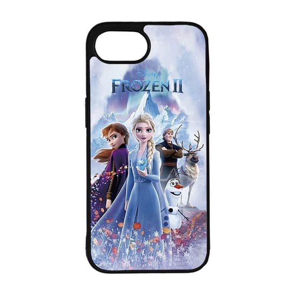 Frost 2 iPhone SE 5G Skal