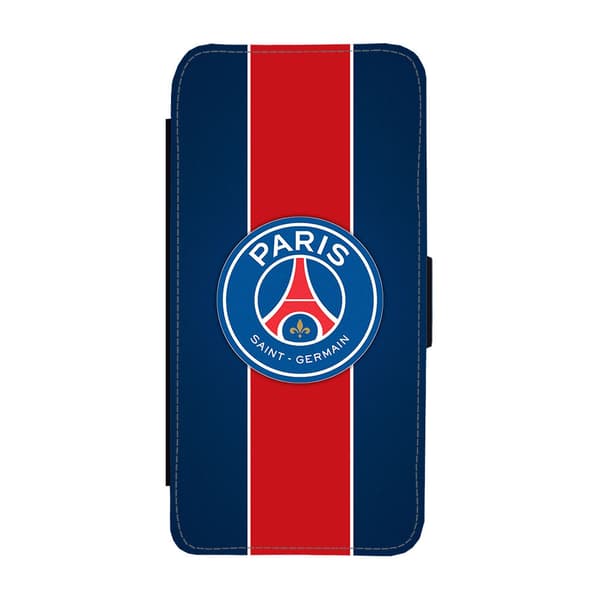 Paris Saint-Germain Google Pixel 7 Pro Flip Mobilfodral