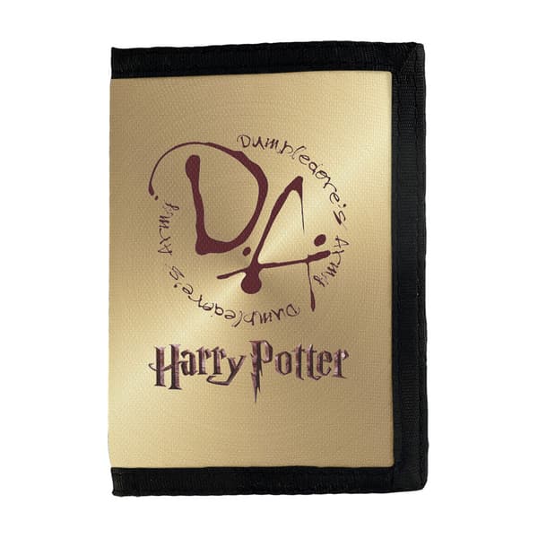 Harry Potter Dumbledore's Army Plånbok