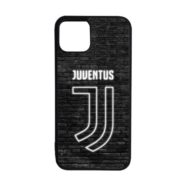 Juventus 2017 Logo iPhone 11 Pro Skal
