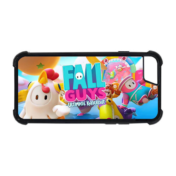 Fall Guys Ultimate Knockout iPhone 7/iPhone 8 Skal