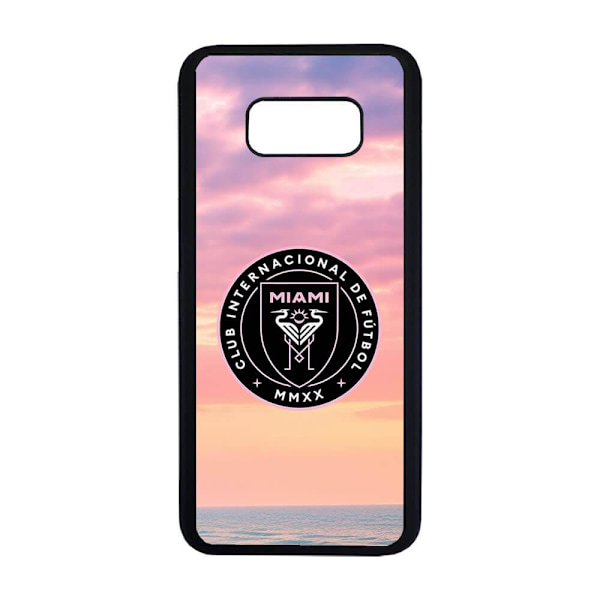 Inter Miami CF Samsung Galaxy S8 PLUS Skal