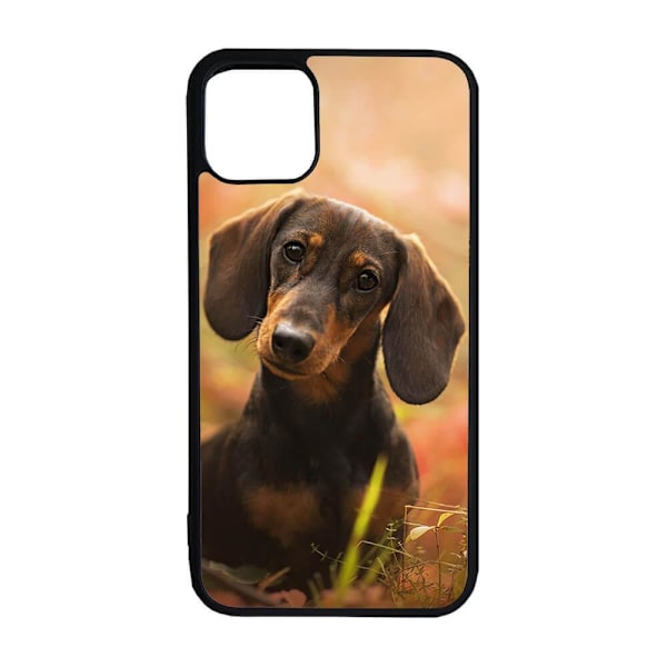 Hund Tax iPhone 11 Pro Skal