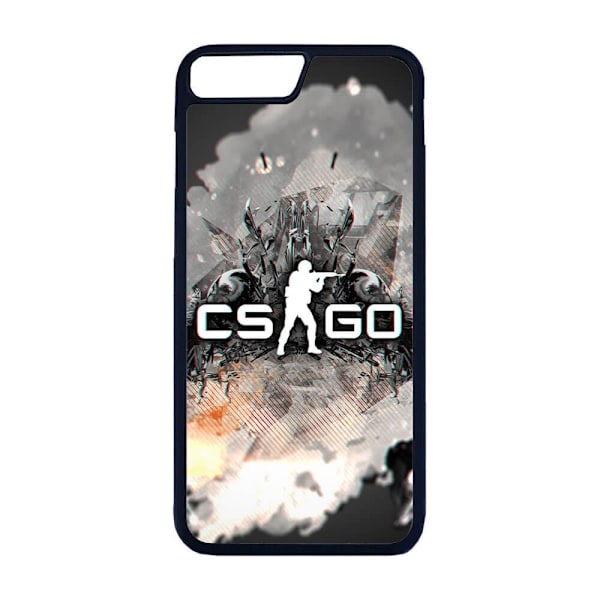 CS Go iPhone 7 Plus/iPhone 8 Plus Skal