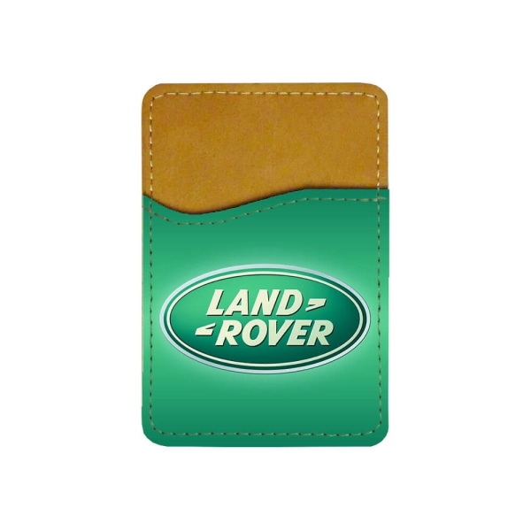 Land Rover Universal Mobil korthållare multifärg