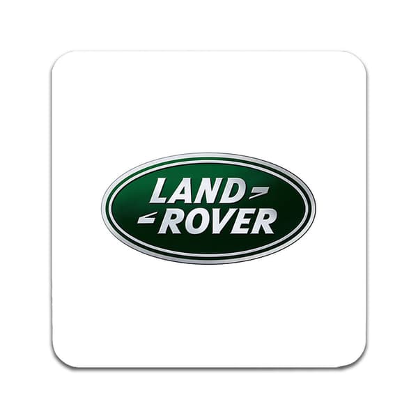 2 ST Land Rover Underlägg
