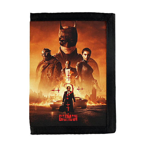 The Batman Plånbok