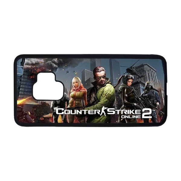 Counter-Strike 2 Samsung Galaxy S9 Skal