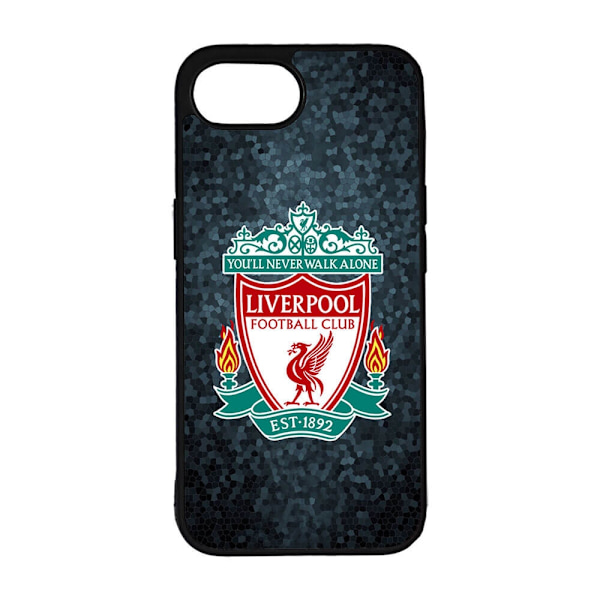 Liverpool iPhone SE 5G Skal