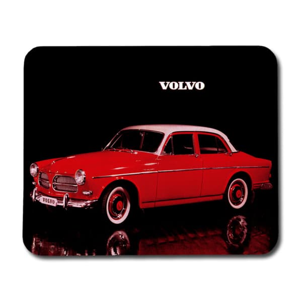 Volvo Amazon Musmatta