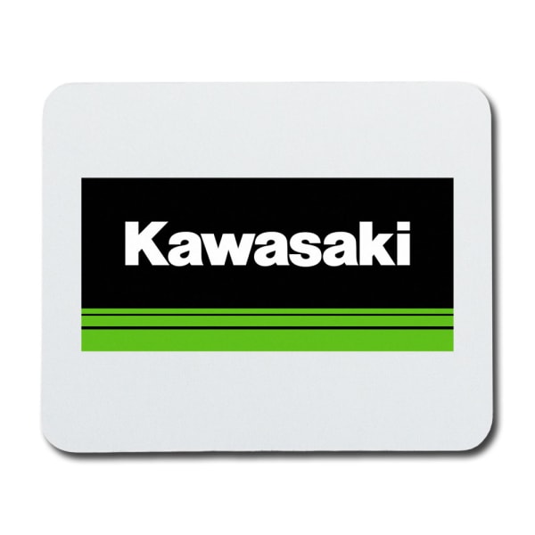 Kawasaki Musmatta multifärg