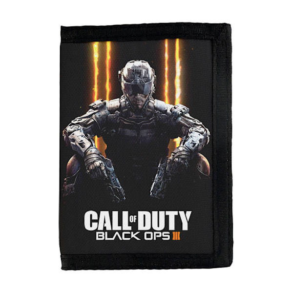 Call of Duty Black Ops 3 Plånbok