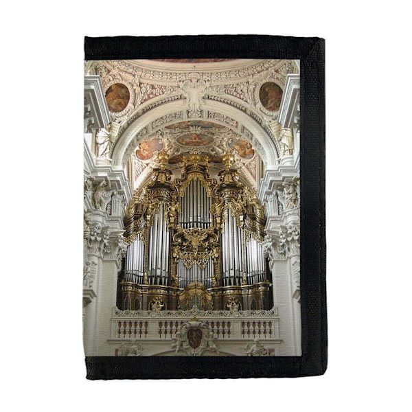 Kyrkans Orgel Plånbok