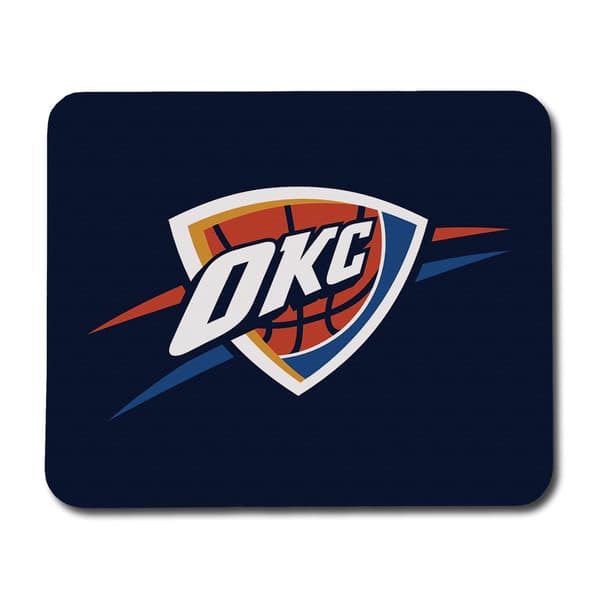 Oklahoma City Thunder Musmatta