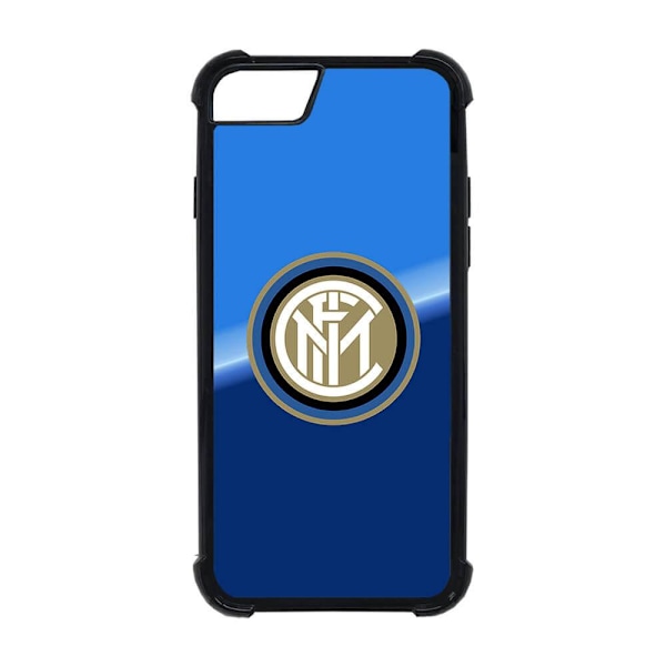 Inter Milan iPhone 7/iPhone 8 Skal