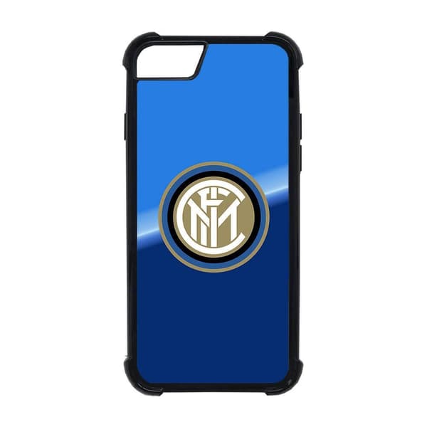 Inter Milan iPhone SE 2020 Skal