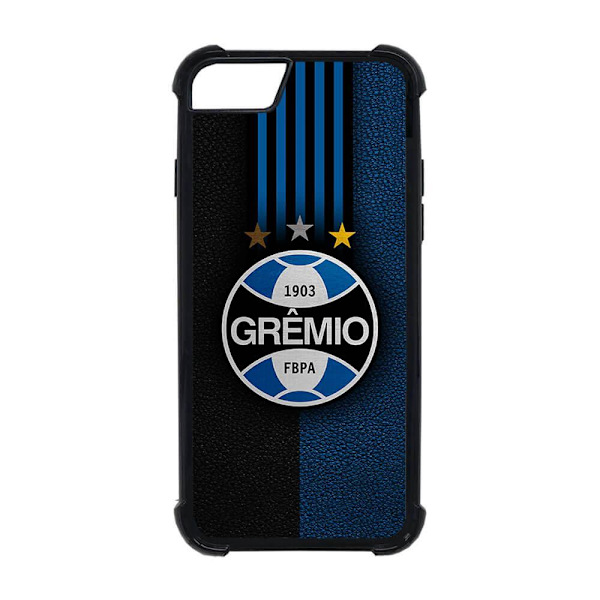 Grêmio iPhone 7/iPhone 8 Skal