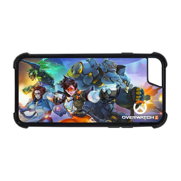 Overwatch 2 iPhone SE 2020 Skal