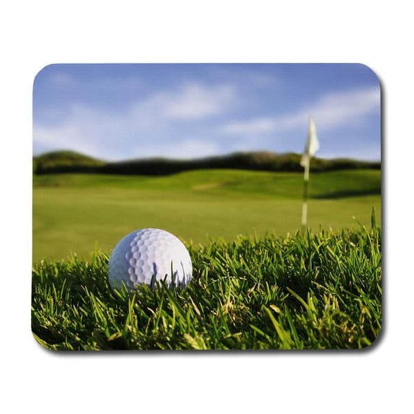Golf Musmatta
