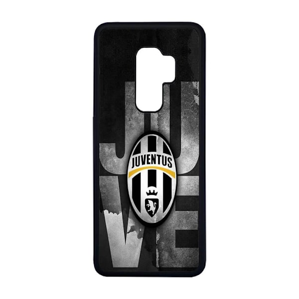 Juventus Samsung Galaxy S9 PLUS Skal