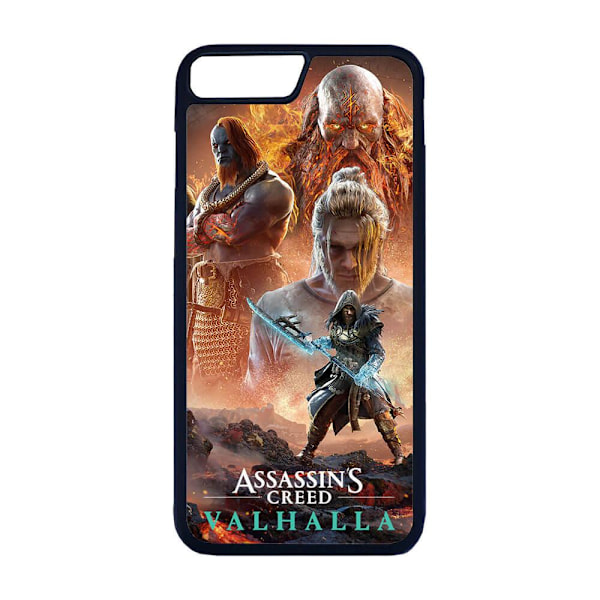 Spel Assassin's Creed Valhalla iPhone 7 Plus/iPhone 8 Plus Skal