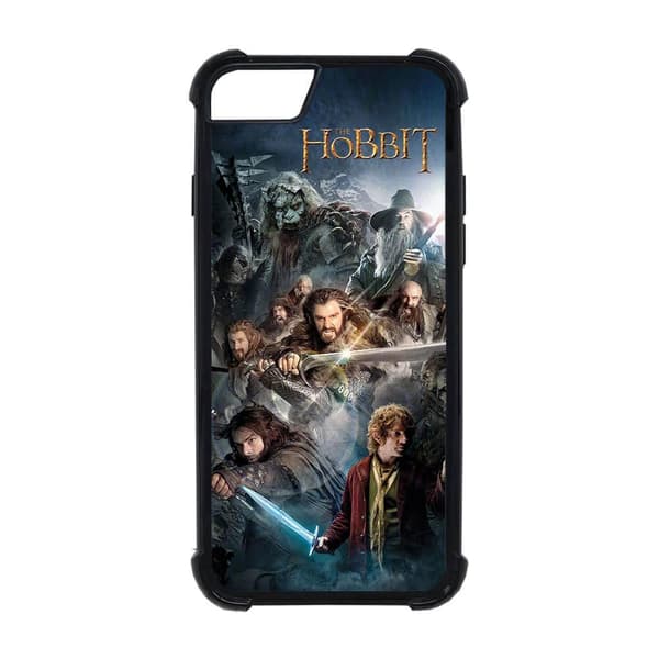 The Hobbit iPhone SE 2020 Skal