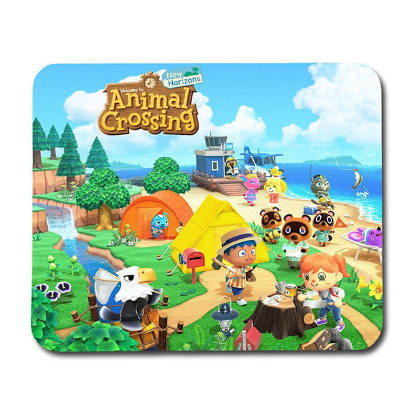 Animal Crossing New Horizons Musmatta