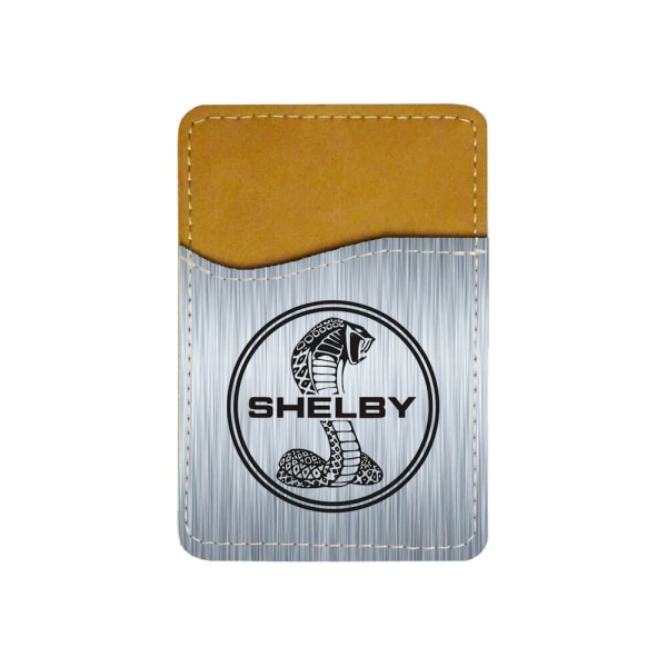 Shelby Universal Mobil korthållare multifärg