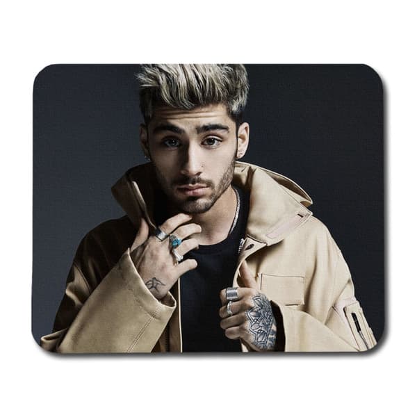 Zayn Malik Musmatta