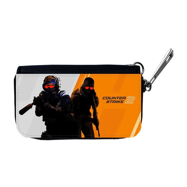 Counter-Strike 2 Bilnyckelfodral