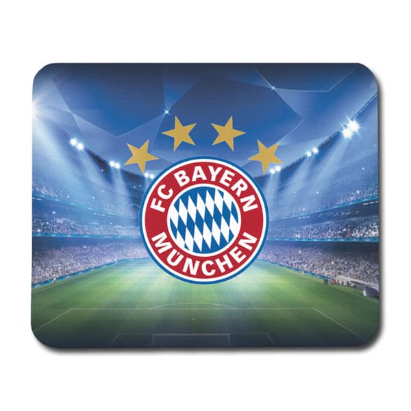 Bayern Munchen Musmatta