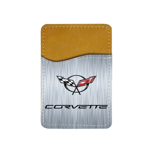 Corvette Universal Mobil korthållare multifärg