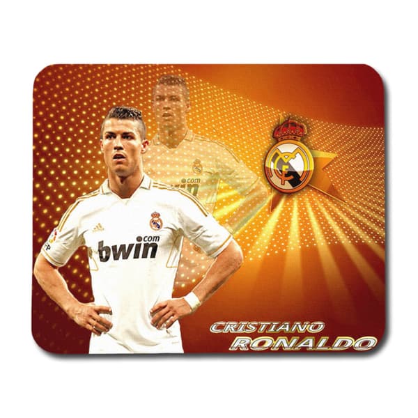 Cristiano Ronaldo Musmatta