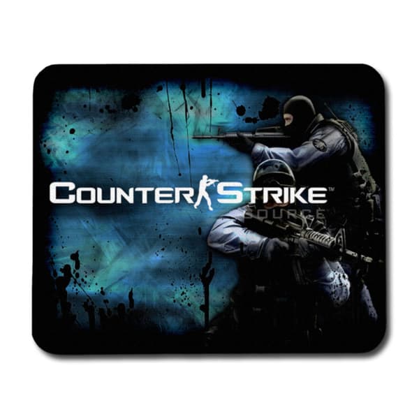 Counter-Strike Source Musmatta