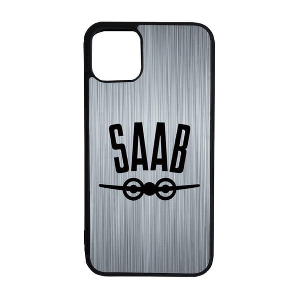 SAAB Logo Innan 1969 iPhone 13 Pro Max Skal