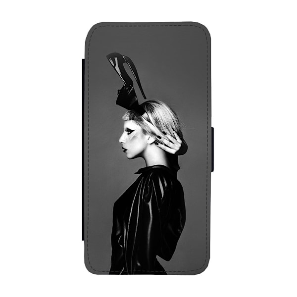 Lady Gaga Samsung Galaxy S25+ Flip Mobilfodral
