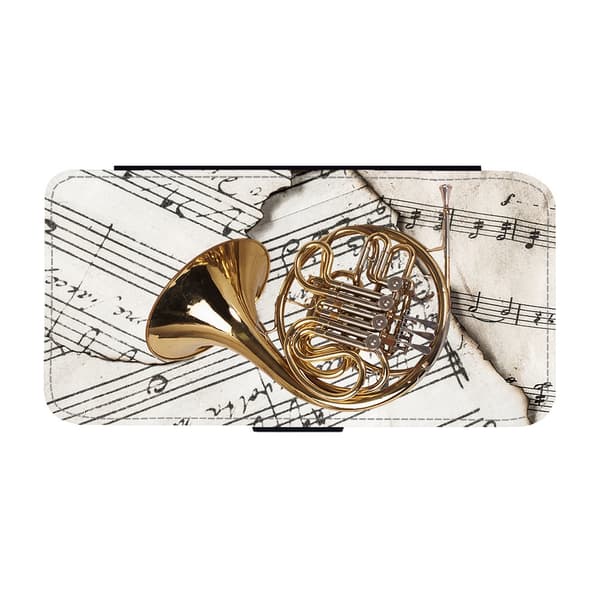 Valthorn iPhone XS Max Flip Mobilfodral