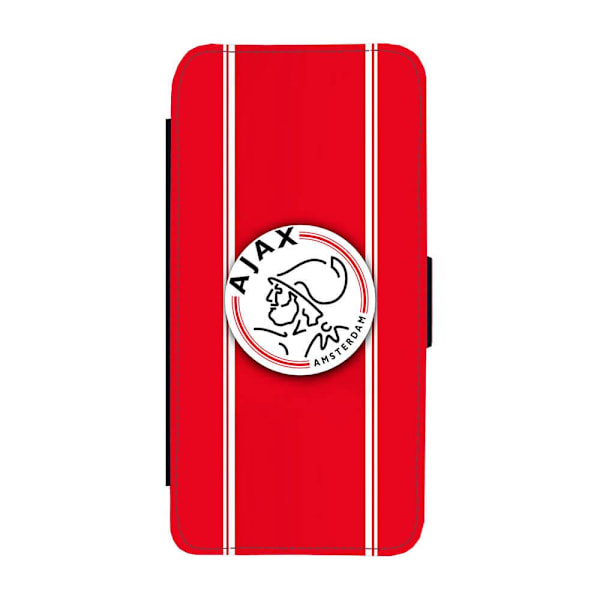 Ajax iPhone X/iPhone XS Plånboksfodral multifärg