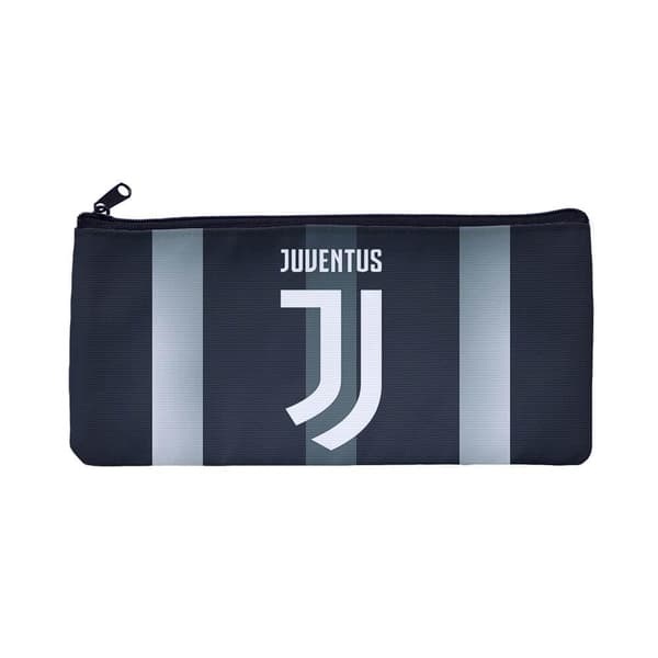 Juventus 2017 Logo Pennfodral,Kosmetikväska
